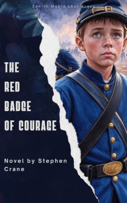 The Red Badge of Courage