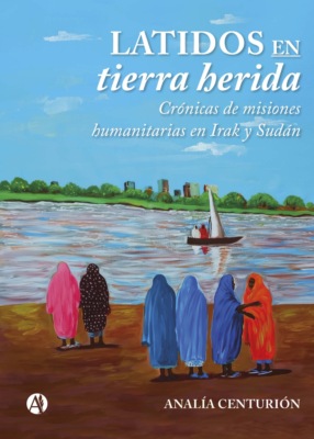 Latidos en tierra herida