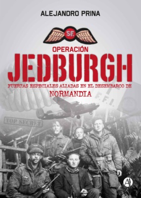 Operación Jedburgh