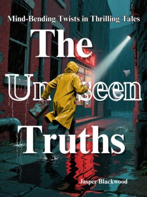 The Unseen Truths: Mind-Bending Twists in Thrilling Tales