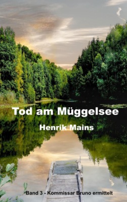 Tod am Müggesee