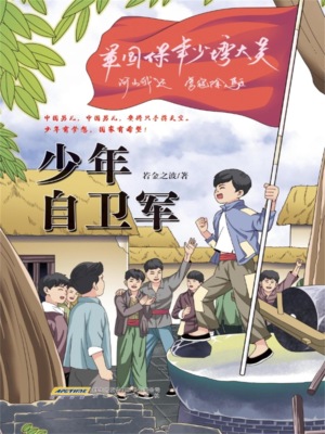 少年自卫军