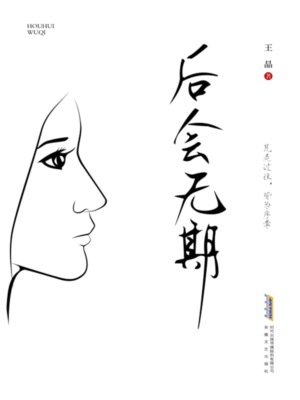 青春文学作品：后会无期