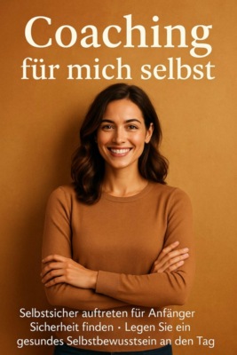 Coaching für mich selbst