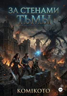 За стенами тьмы