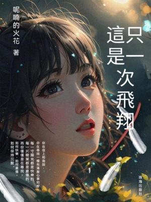 這只是一次飛翔