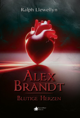 Alex Brandt