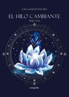 El hilo cambiante