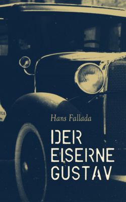 Der eiserne Gustav