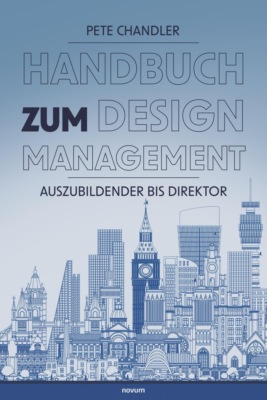 Handbuch zum Designmanagement