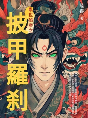 亂世詭案之披甲羅刹