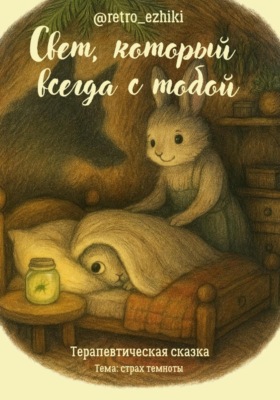 Свет, который всегда с тобой
