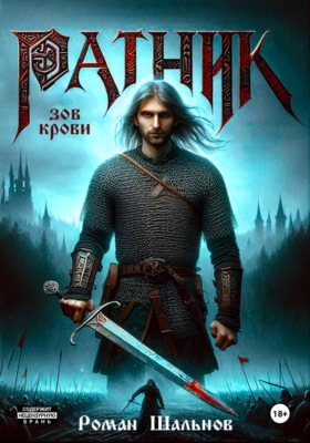 Ратник. Зов крови