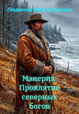 Мэнерик. Проклятие северных богов