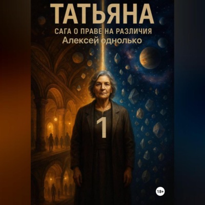 Татьяна, Сага о праве на различия 1