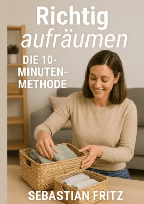 Richtig aufräumen