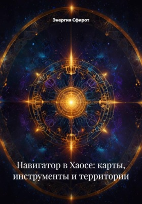 Навигатор в Хаосе: карты, инструменты и территории