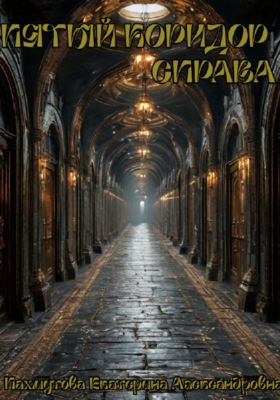 Пятый коридор справа