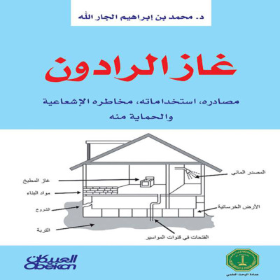 غاز الرادون