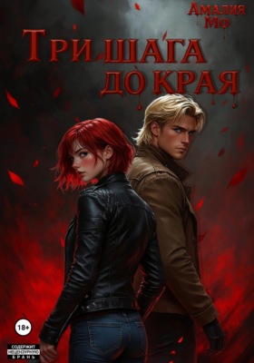 Три шага до края