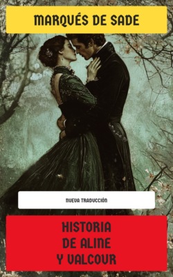 Historia de Aline y Valcour