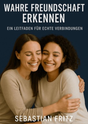 Wahre Freundschaft erkennen
