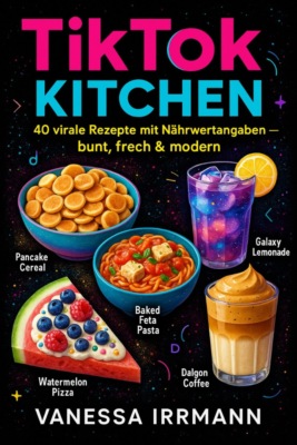 TikTok Kitchen – Food-Trends zum Nachmachen