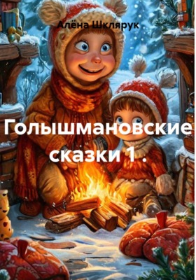 Голышмановские сказки 1