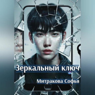 Зеркальный ключ