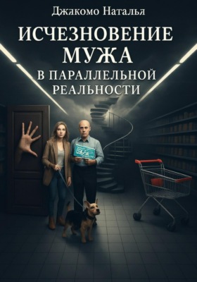 Исчезновение мужа в параллельной реальности
