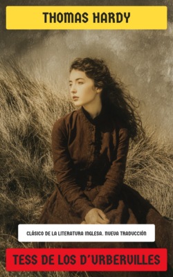 Tess de los d'Urbervilles