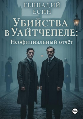 Убийства в Уайтчепеле: Неофициальный отчёт