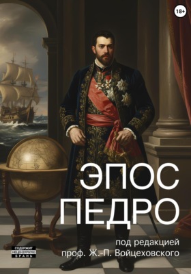 Эпос Педро