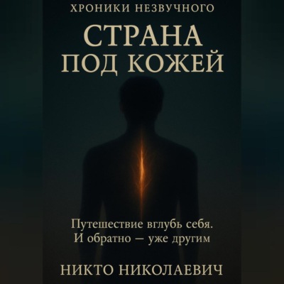Страна под кожей