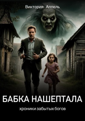 Бабка нашептала