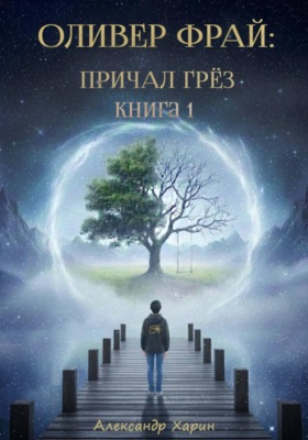 Оливер Фрай: Причал грёз. Книга 1