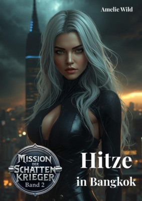 Hitze in Bangkok