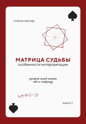 Матрица судьбы. Особенности интерпретации