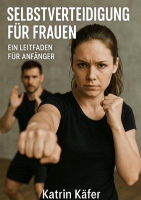 Selbstverteidigung für Frauen