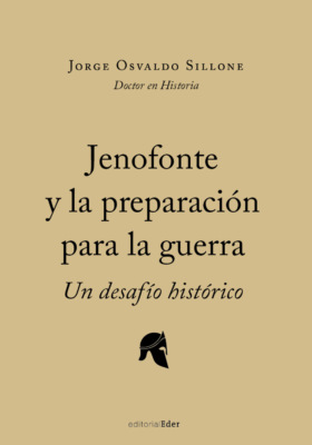 Jenofonte y la preparacion para la guerra