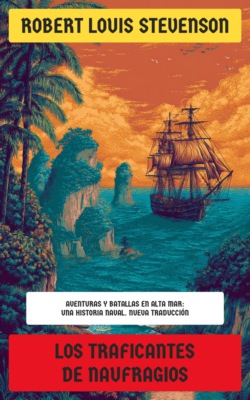 Los traficantes de naufragios
