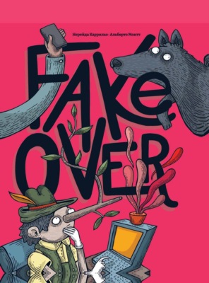 Fake over