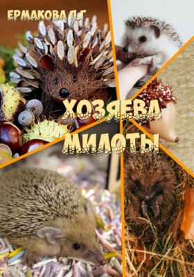Хозяева Милоты