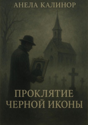 Проклятие Черной Иконы