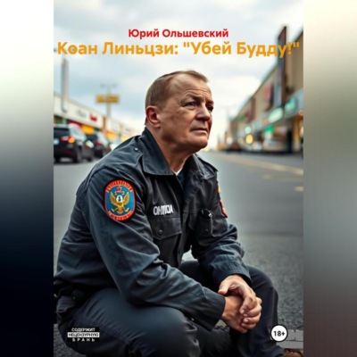 Коан Линьцзи: «Убей Будду!»