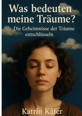 Was bedeuten meine Träume ?