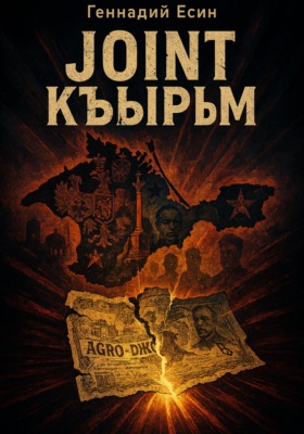 Joint Къырым