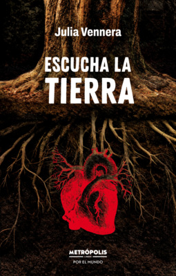 Escucha la tierra