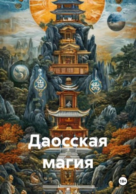 Даосская магия