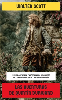 Las aventuras de Quintín Durward